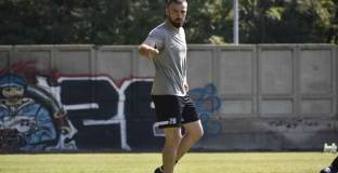 Илко Пиргов с послание към феновете